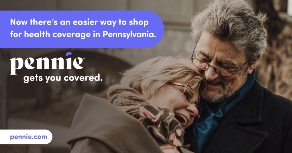 Pennie is the new Market Place for Pennsylvania